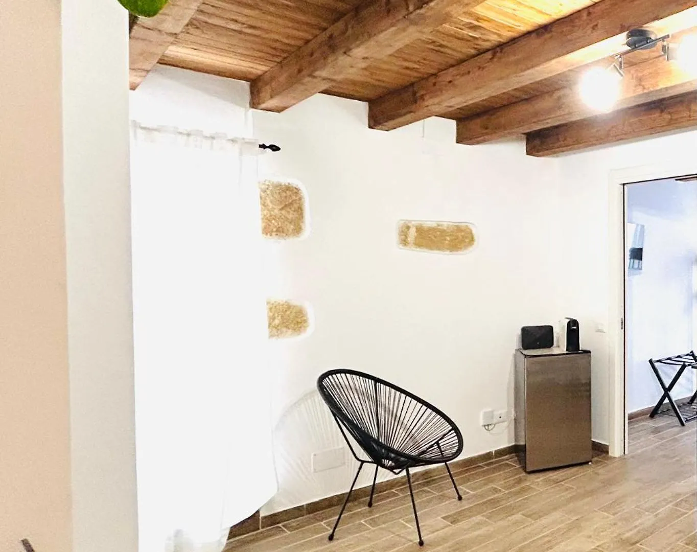 La Casetta In Piazza Palermo Appartamento